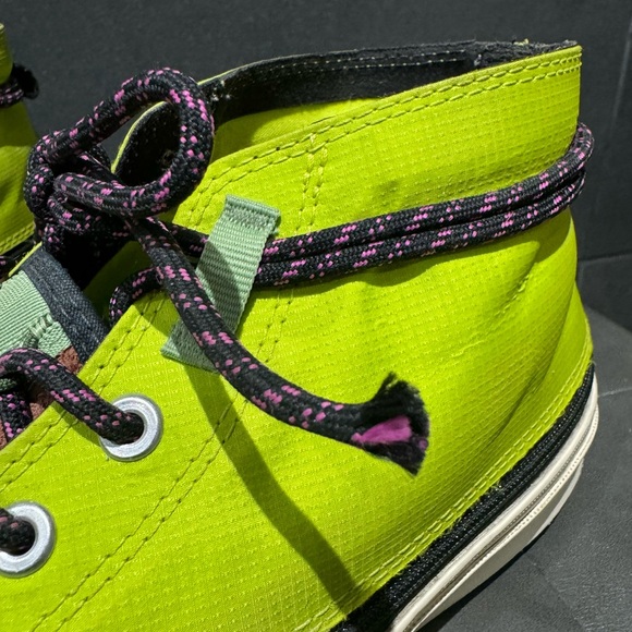 Converse Deck Star Terrain Mid 👟 - Picture 10 of 11